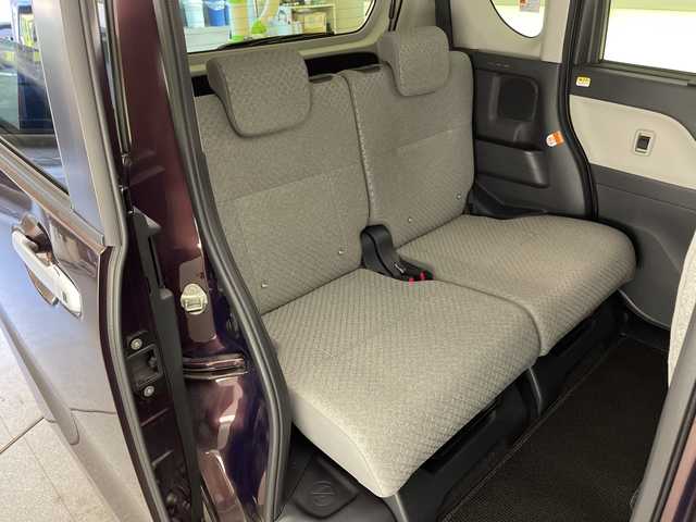 ダイハツ タント X 宮崎県 2022(令4)年 1.3万km プラムブラウンクリスタルマイカ 社外ナビ/Ｂｌｕｅｔｏｏｔｈ/フルセグＴＶ　/スマートアシスト/両側パワースライドドア/バックカメラ/ドライブレコーダー（前後）/コーナセンサー/横滑り防止機能　/Ｄ／Ｎ席シートヒーター/ＥＴＣ