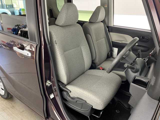 ダイハツ タント X 宮崎県 2022(令4)年 1.3万km プラムブラウンクリスタルマイカ 社外ナビ/Ｂｌｕｅｔｏｏｔｈ/フルセグＴＶ　/スマートアシスト/両側パワースライドドア/バックカメラ/ドライブレコーダー（前後）/コーナセンサー/横滑り防止機能　/Ｄ／Ｎ席シートヒーター/ＥＴＣ