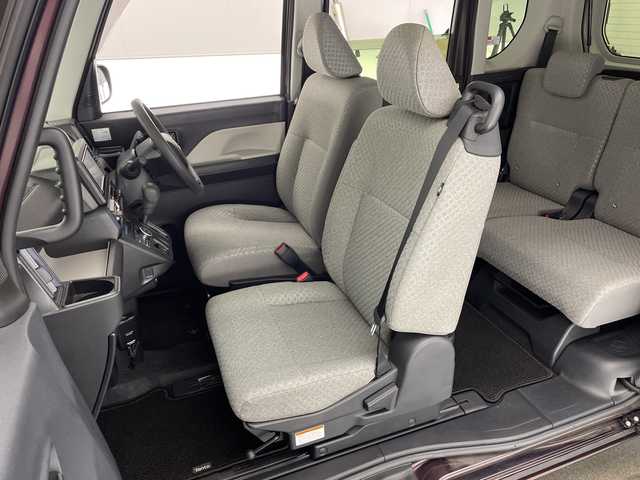 ダイハツ タント X 宮崎県 2022(令4)年 1.3万km プラムブラウンクリスタルマイカ 社外ナビ/Ｂｌｕｅｔｏｏｔｈ/フルセグＴＶ　/スマートアシスト/両側パワースライドドア/バックカメラ/ドライブレコーダー（前後）/コーナセンサー/横滑り防止機能　/Ｄ／Ｎ席シートヒーター/ＥＴＣ