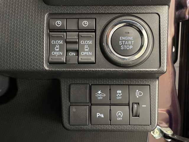 ダイハツ タント X 宮崎県 2022(令4)年 1.3万km プラムブラウンクリスタルマイカ 社外ナビ/Ｂｌｕｅｔｏｏｔｈ/フルセグＴＶ　/スマートアシスト/両側パワースライドドア/バックカメラ/ドライブレコーダー（前後）/コーナセンサー/横滑り防止機能　/Ｄ／Ｎ席シートヒーター/ＥＴＣ