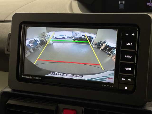 ダイハツ タント X 宮崎県 2022(令4)年 1.3万km プラムブラウンクリスタルマイカ 社外ナビ/Ｂｌｕｅｔｏｏｔｈ/フルセグＴＶ　/スマートアシスト/両側パワースライドドア/バックカメラ/ドライブレコーダー（前後）/コーナセンサー/横滑り防止機能　/Ｄ／Ｎ席シートヒーター/ＥＴＣ