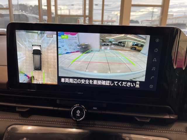 日産 セレナ e－パワー ハイウェイスター V 埼玉県 2025(令7)年 0.1千km パール プロパイロット/純正12.3インチナビ/　　BT/USB/HDMI/フルセグ/全方位カメラ/ワイヤレス充電/両側電動スライドドア/コーナーセンサー/レーダークルーズコントロール/レーンキープアシスト/デジタルインナーミラー/純正16インチアルミホイール/ETC2.0/スマートキー×2/禁煙車