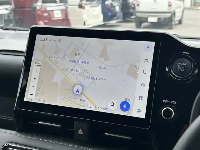 トヨタ ノア S－Z 千葉県 2024(令6)年 1.4万km ホワイトパールクリスタルシャイン トヨタセーフティセンス/純正10.5インチナビ（CD/DVD/TV/BT/HDMI）/13.2インチフリップダウンモニター/デジタルインナーミラー/ビルトインETC2.0/ドラレコ前後/バックモニター/レーダークルーズコントロール/ヘッドアップディスプレイ/両側パワースライド/コーナーセンサー/オートハイビーム/シートヒーター/革巻きステアリング/純正17インチホイール/ワンオーナー