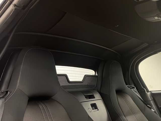 マツダ ロードスター 990S 熊本県 2022(令4)年 1.2万km マシーングレープレミアムM ブラインドスポットモニター/クリアランスソナー/アドバンスドスマートシティブレーキ/革巻きステアリング/ステアリングスイッチ/純正オーディオ/・AM/FM/・AUX/RAYSアルミホイール/ｂreｍboブレーキキャリパー/ミラー型前後ドライブレコーダー/LEDヘッドライト/フォグランプ/オートヘッドライト/電動格納ミラー/純正フロアマット