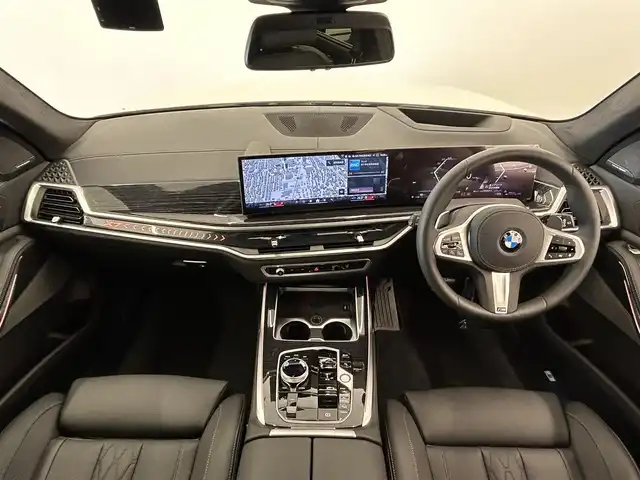 ＢＭＷ ＢＭＷ Ｘ７