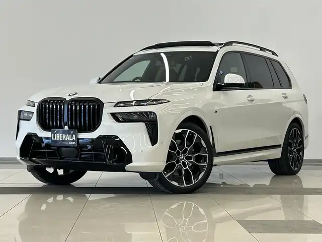 ＢＭＷ ＢＭＷ Ｘ７