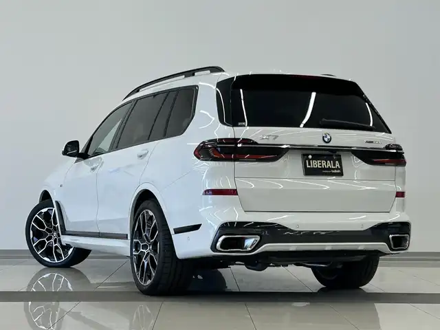 ＢＭＷ ＢＭＷ Ｘ７