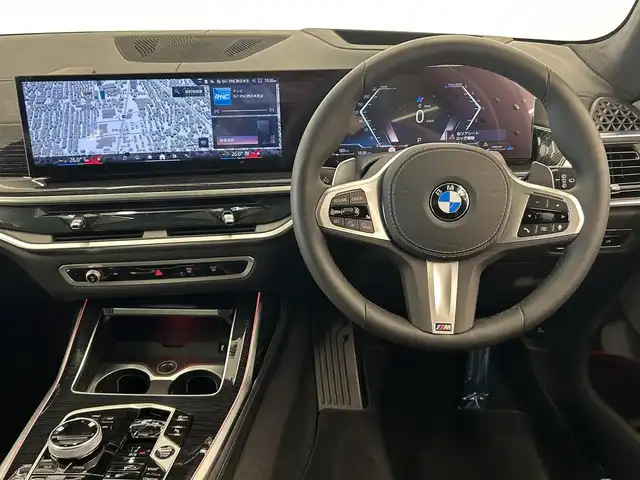 ＢＭＷ ＢＭＷ Ｘ７