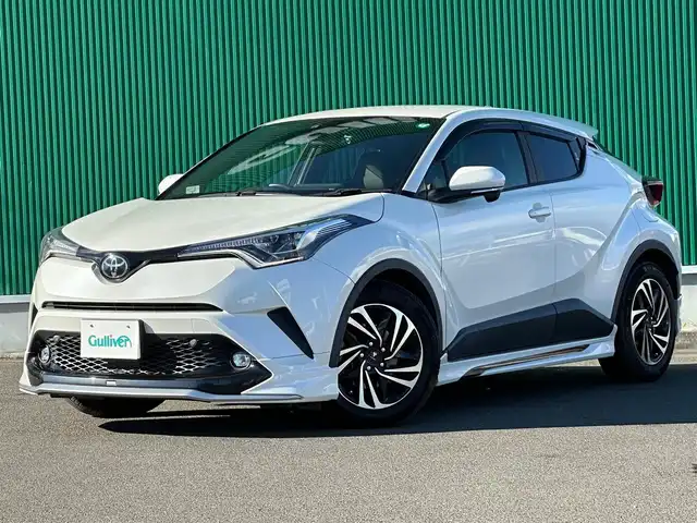 トヨタ Ｃ－ＨＲ