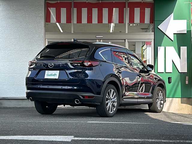 マツダ ＣＸ－８