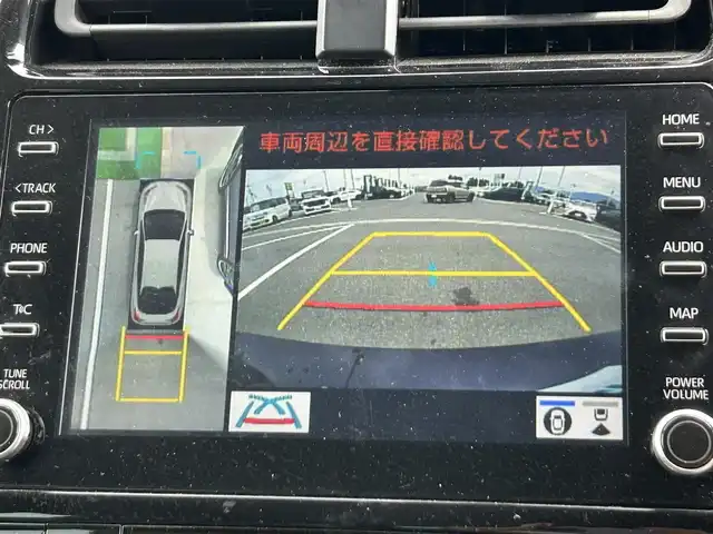 トヨタ プリウス S ツーリングセレクション 奈良県 2021(令3)年 3.9万km アティチュードブラックマイカ 純正ディスプレイオーディオ/アイドリングストップ/クルーズコントロール/ビルトインETC/プッシュスタート/アラウンドビューモニター/純正フロアマット/コーナーセンサー前後/純正アルミホイール/シートヒーター（D＋N席）/アダプティブクルーズコントロール（ACC）/クリアランスソナー/USB/シートヒーター/LEDヘッドライト＆フォグランプ/オートマチックハイビーム/スマートキー/横滑り防止機能/電動格納ミラー