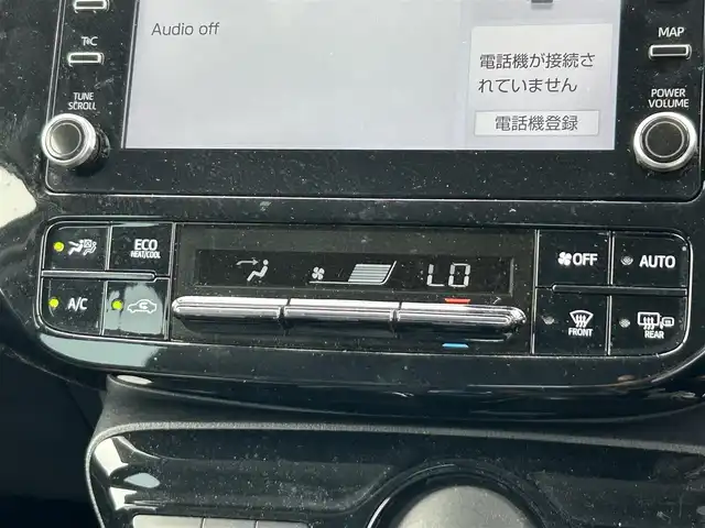 トヨタ プリウス S ツーリングセレクション 奈良県 2021(令3)年 3.9万km アティチュードブラックマイカ 純正ディスプレイオーディオ/アイドリングストップ/クルーズコントロール/ビルトインETC/プッシュスタート/アラウンドビューモニター/純正フロアマット/コーナーセンサー前後/純正アルミホイール/シートヒーター（D＋N席）/アダプティブクルーズコントロール（ACC）/クリアランスソナー/USB/シートヒーター/LEDヘッドライト＆フォグランプ/オートマチックハイビーム/スマートキー/横滑り防止機能/電動格納ミラー