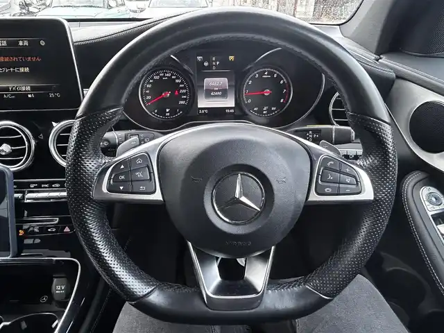 メルセデス・ベンツ ＧＬＣ２５０