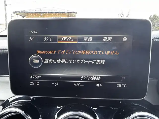 メルセデス・ベンツ ＧＬＣ２５０