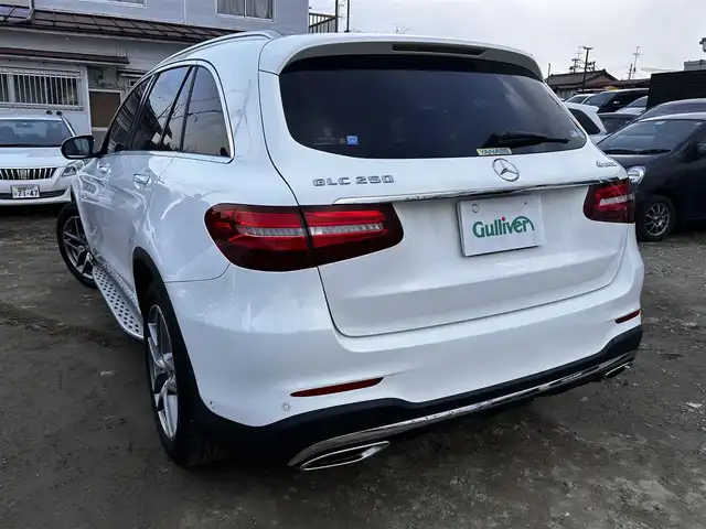 メルセデス・ベンツ ＧＬＣ２５０