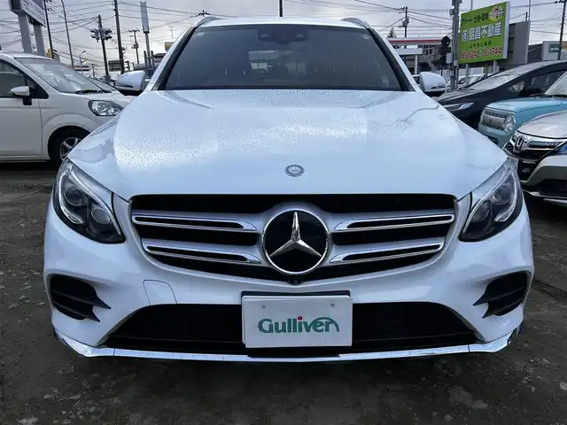 メルセデス・ベンツ ＧＬＣ２５０