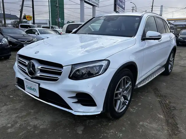 メルセデス・ベンツ ＧＬＣ２５０