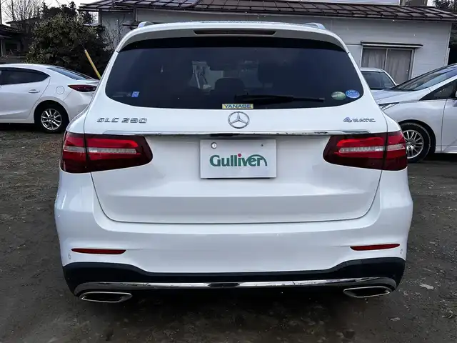 メルセデス・ベンツ ＧＬＣ２５０