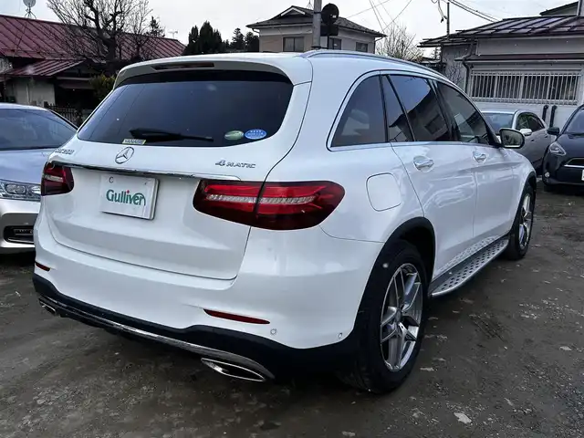 メルセデス・ベンツ ＧＬＣ２５０