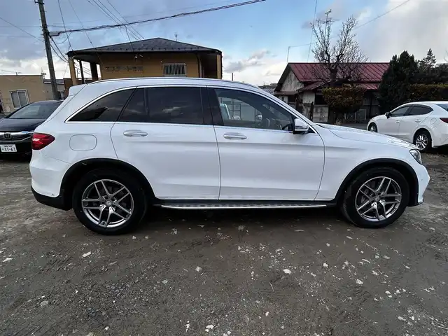 メルセデス・ベンツ ＧＬＣ２５０