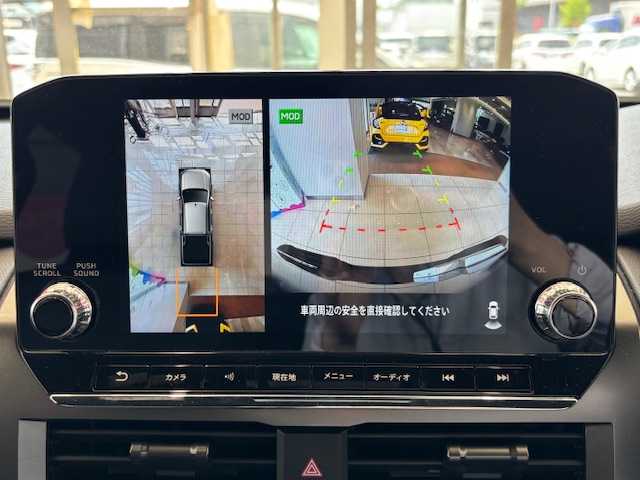 三菱 トライトン GSR 埼玉県 2024(令6)年 0.8万km ダイヤモンドブラックマイカ e-Assist/純正9インチナビ/　　USB/BT/フルセグTV/マルチアラウンドモニター/レーダークルーズコントロール/LEDオートライト/レザーシート/パワーシート/シートヒーター/ステアリングヒーター/ステアリングスイッチ/アイドリングストップ/プッシュスタート/ETC/禁煙車