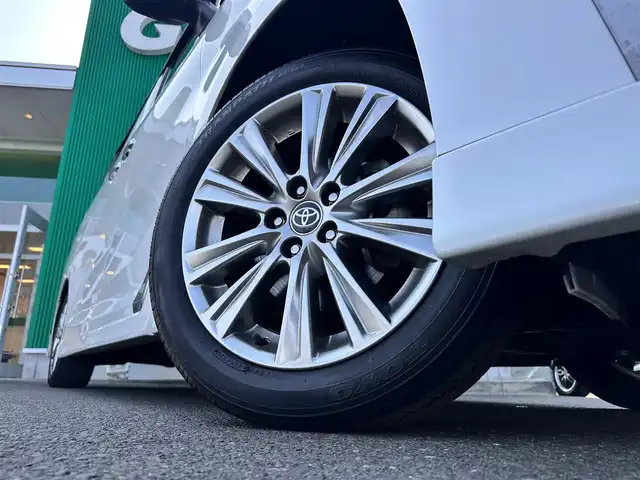 トヨタ ヴェルファイア Z ゴールデンアイズ 宮城県 2020(令2)年 3.3万km ホワイトパールクリスタルシャイン TRDフルエアロ（F/S/R）/セーフティセンス/・プリクラッシュセーフティ/・レーントレーシングアシスト/・ロードサインアシスト/・アダプティブハイビームシステム/・レーダークルーズコントロール（全車速追従機能付）/インテリジェントクリアランスソナー/純正12インチフリップダウンモニター（V12T-R68C）/9インチディスプレイオーディオ/・ナビ機能付/・CD/DVDデッキ/・Bluetooth/・フルセグTV/バックカメラ/ビルトインETC/ドライブレコーダー/AC100V/100Wコンセント/パワーバックドア/両側パワースライドドア/ハーフレザーシート/ウッドコンビステアリング/ステアリングスイッチ/電動パーキングブレーキ/ブレーキホールド/3眼LEDヘッドランプ/フォグランプ/オートライト/スマートキー＆プッシュスタート/電動格納ミラー/純正18インチAW/フロアマット/ドアバイザー/W/サイド/カーテンエアバッグ