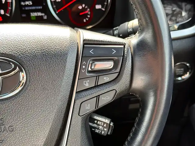 トヨタ ヴェルファイア Z ゴールデンアイズ 宮城県 2020(令2)年 3.3万km ホワイトパールクリスタルシャイン TRDフルエアロ（F/S/R）/セーフティセンス/・プリクラッシュセーフティ/・レーントレーシングアシスト/・ロードサインアシスト/・アダプティブハイビームシステム/・レーダークルーズコントロール（全車速追従機能付）/インテリジェントクリアランスソナー/純正12インチフリップダウンモニター（V12T-R68C）/9インチディスプレイオーディオ/・ナビ機能付/・CD/DVDデッキ/・Bluetooth/・フルセグTV/バックカメラ/ビルトインETC/ドライブレコーダー/AC100V/100Wコンセント/パワーバックドア/両側パワースライドドア/ハーフレザーシート/ウッドコンビステアリング/ステアリングスイッチ/電動パーキングブレーキ/ブレーキホールド/3眼LEDヘッドランプ/フォグランプ/オートライト/スマートキー＆プッシュスタート/電動格納ミラー/純正18インチAW/フロアマット/ドアバイザー/W/サイド/カーテンエアバッグ