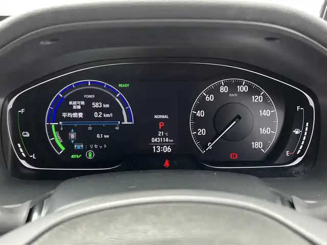 ホンダ アコード EX 栃木県 2021(令3)年 4.3万km クリスタルブラックパール ワンオーナー /サンルーフ/モデューロエアロ （F/S/R）/純正OPトランクスポイラー（ブラックエンブレム）/Honda純正インターナビ/BT/USB/フルセグTV/AppleCarPlay/AndroidAuto/バックカメラ/ナビ連動ドラレコ/黒レザーシート/前席パワーシート(D席メモリー機能付)/全席シートヒーター/前後コーナーセンサー/追従機能付きクルーズコントロール/レーンキープアシスト/ブラインドスポットモニター/ヘッドアップディスプレイ/パドルシフト/LEDヘッドライト/前フォグランプ/置くだけ充電/純正フロアマット/純正18インチAW/後席サンシェード/スペアキー/ビルトインETC/レグノタイヤ