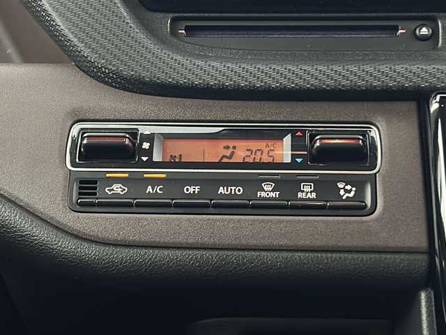 スズキ ソリオ バンディット HV MV 愛知県 2024(令6)年 1.3万km ピュアホワイトP 禁煙車/純正9インチナビ/（CD/DVD/Bluetooth/フルセグTV/USB）/全方位カメラ/スズキセーフティサポート/・衝突軽減ブレーキ/・レーンキープアシスト/・追従式クルーズコントロール/・オートマチックハイビーム/・クリアランスソナー/ヘッドアップディスプレイ/両側パワースライドドア/シートヒーター/スマートキー/プッシュスタート/スペアキー有/LEDヘッドライト