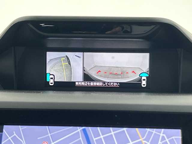 スバル フォレスター ハイブリッド アドバンス 愛知県 2020(令2)年 2.2万km クリスタルホワイトP 禁煙車/純正8インチナビ/（CD/Bluetooth/フルセグTV)/サイド・フロントカメラ/アイサイト/レーンキープアシスト/ブラインドスポットモニター/オートマチックハイビーム/追従式クルーズコントロール/ETC/デジタルインナーミラー/レザーシート/パワーシート/シートヒーター/ステアリングヒーター/ルーフレール/パドルシフト/純正アルミホイール/LEDヘッドライト/スマートキー