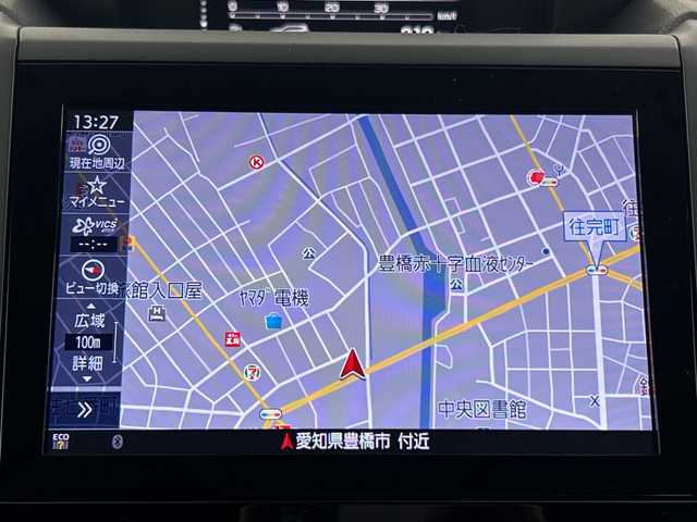 スバル フォレスター ハイブリッド アドバンス 愛知県 2020(令2)年 2.2万km クリスタルホワイトP 禁煙車/純正8インチナビ/（CD/Bluetooth/フルセグTV)/サイド・フロントカメラ/アイサイト/レーンキープアシスト/ブラインドスポットモニター/オートマチックハイビーム/追従式クルーズコントロール/ETC/デジタルインナーミラー/レザーシート/パワーシート/シートヒーター/ステアリングヒーター/ルーフレール/パドルシフト/純正アルミホイール/LEDヘッドライト/スマートキー
