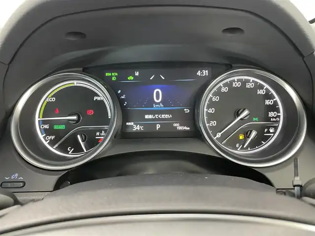 トヨタ カムリ WSレザーパッケージ 埼玉県 2021(令3)年 2万km アティチュードブラックマイカ パノラミックビューモニター　純正９インチディスプレイオーディオ　ＢＳＭ　ＨＵＤ　黒レザーシート　シートヒーター　ビルトインＥＴＣ　セーフティセンス　レーダークルーズコントロール　ＬＥＤヘッドライト