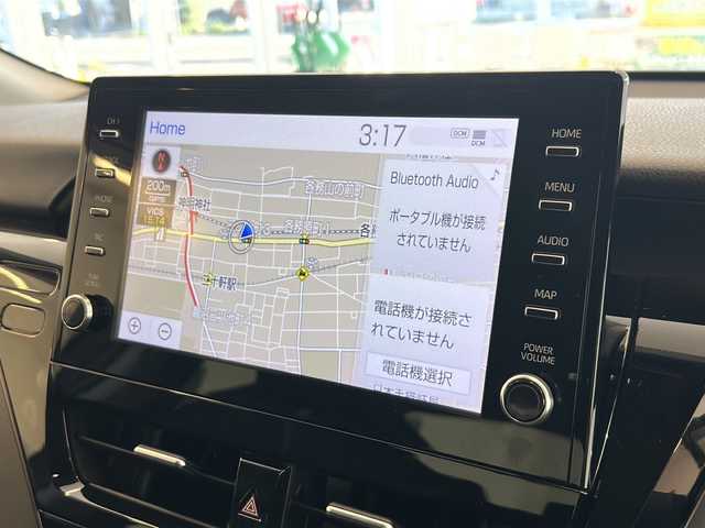 トヨタ カムリ WSレザーパッケージ 岐阜県 2021(令3)年 2万km アティチュードブラックマイカ 純正９インチディスプレイオーディオ/パノラミックビューモニター/ブラインドスポットモニター/ヘッドアップディスプレイ/黒レザーシート/シートヒーター/ビルトインＥＴＣ/セーフティセンス/レーダークルーズコントロール/ＬＥＤヘッドライト