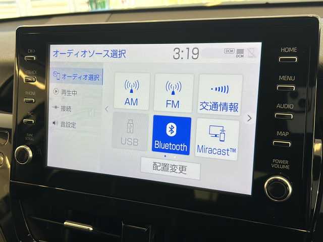 トヨタ カムリ WSレザーパッケージ 岐阜県 2021(令3)年 2万km アティチュードブラックマイカ 純正９インチディスプレイオーディオ/パノラミックビューモニター/ブラインドスポットモニター/ヘッドアップディスプレイ/黒レザーシート/シートヒーター/ビルトインＥＴＣ/セーフティセンス/レーダークルーズコントロール/ＬＥＤヘッドライト