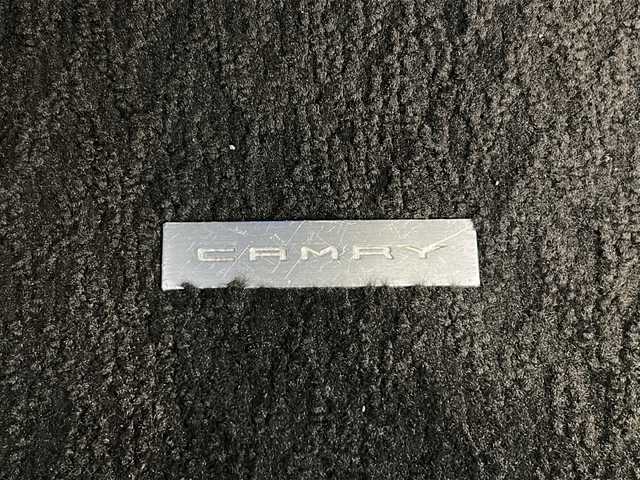 トヨタ カムリ WSレザーパッケージ 岐阜県 2021(令3)年 2万km アティチュードブラックマイカ 純正９インチディスプレイオーディオ/パノラミックビューモニター/ブラインドスポットモニター/ヘッドアップディスプレイ/黒レザーシート/シートヒーター/ビルトインＥＴＣ/セーフティセンス/レーダークルーズコントロール/ＬＥＤヘッドライト