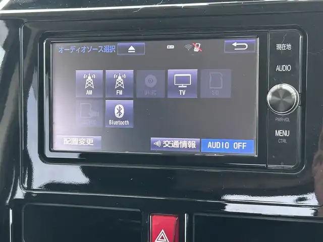 トヨタ タンク カスタムG－T 宮崎県 2018(平30)年 10.3万km ブラックマイカメタリック /ナビ(NSZT-W66T)//TV/CD/DVD/Bluetooth//バックカメラ//両側パワースライドドア//ETC//クルーズコントロール//純正フロアマット//ドアバイザー//社外アルミホイール//オートライト//電格ウィンカーミラー//ステアリングスイッチ//取説/保証書//スペアキー×１