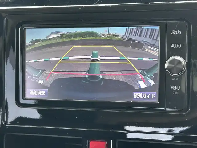 トヨタ タンク カスタムG－T 宮崎県 2018(平30)年 10.3万km ブラックマイカメタリック /ナビ(NSZT-W66T)//TV/CD/DVD/Bluetooth//バックカメラ//両側パワースライドドア//ETC//クルーズコントロール//純正フロアマット//ドアバイザー//社外アルミホイール//オートライト//電格ウィンカーミラー//ステアリングスイッチ//取説/保証書//スペアキー×１