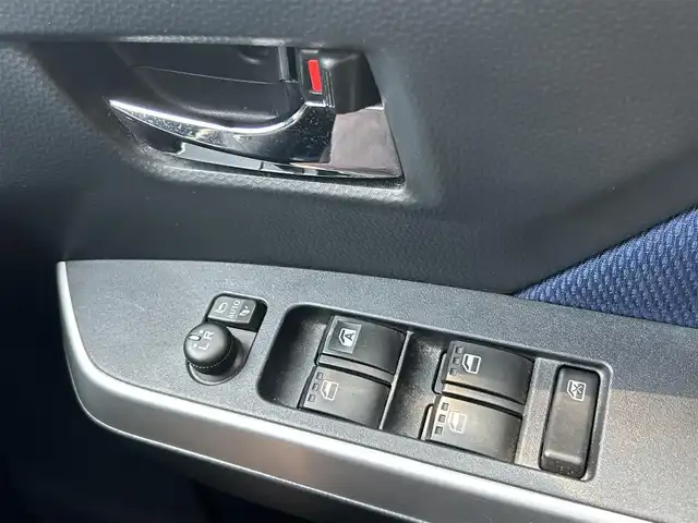 トヨタ タンク カスタムG－T 宮崎県 2018(平30)年 10.3万km ブラックマイカメタリック /ナビ(NSZT-W66T)//TV/CD/DVD/Bluetooth//バックカメラ//両側パワースライドドア//ETC//クルーズコントロール//純正フロアマット//ドアバイザー//社外アルミホイール//オートライト//電格ウィンカーミラー//ステアリングスイッチ//取説/保証書//スペアキー×１