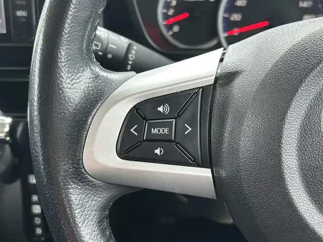 トヨタ タンク カスタムG－T 宮崎県 2018(平30)年 10.3万km ブラックマイカメタリック /ナビ(NSZT-W66T)//TV/CD/DVD/Bluetooth//バックカメラ//両側パワースライドドア//ETC//クルーズコントロール//純正フロアマット//ドアバイザー//社外アルミホイール//オートライト//電格ウィンカーミラー//ステアリングスイッチ//取説/保証書//スペアキー×１