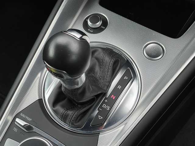 アウディ ＴＴクーペ 1．8 TFSI 山梨県 2016(平28)年 6.4万km グレイシアホワイトメタリック Sラインエクステリア/Bカメラ /バーチャルC/クルコン/純正メモリナビ/ＢＴ/前後ソナー/純正１８インチＡＷ/フルセグＴＶ/オートライト/ＬＥＤヘッドライト/３６０ドラレコ/ＡＡＣ/ＥＴＣ/取説/保証書１８０台限定車