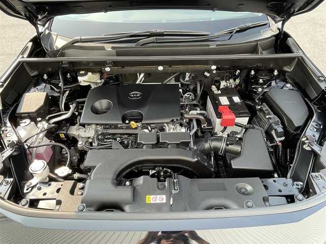 トヨタ ＲＡＶ４ アドベンチャー 滋賀県 2020(令2)年 2.3万km アティチュードブラックマイカ TRDエアロ/純正10。5型ディスプレイオーディオ/・フルセグTV/・Bluetooth/バックカメラ/革巻きステアリング/ステアリングリモコン/前後ドラレコ/ETC/パワーシート/黒レザーシート/社外アルミホイール/ブロックタイヤ/トヨタセーフティーセンス/・レーダークルーズコントロール/・プリクラッシュセーフティ/・レーントレーシングアシスト/・ロードサインアシスト/・フロントクロストラフィックアラート/・ドライバー異常時対応システム/・プロアクティブドライビングアシスト/・発進遅れ告知機能/・緊急時操舵支援/・レーンチェンジアシスト/自動防眩インナーミラー/オートリトラミラー/LEDヘッドライト/フォグライト/スマートキー