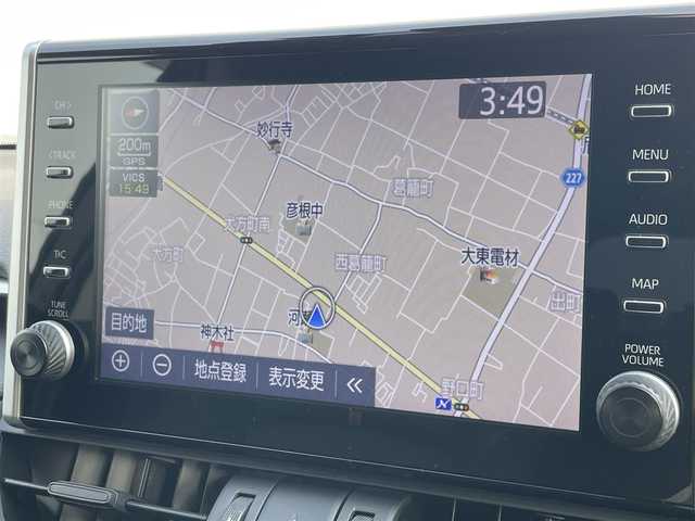 トヨタ ＲＡＶ４ アドベンチャー 滋賀県 2020(令2)年 2.3万km アティチュードブラックマイカ TRDエアロ/純正10。5型ディスプレイオーディオ/・フルセグTV/・Bluetooth/バックカメラ/革巻きステアリング/ステアリングリモコン/前後ドラレコ/ETC/パワーシート/黒レザーシート/社外アルミホイール/ブロックタイヤ/トヨタセーフティーセンス/・レーダークルーズコントロール/・プリクラッシュセーフティ/・レーントレーシングアシスト/・ロードサインアシスト/・フロントクロストラフィックアラート/・ドライバー異常時対応システム/・プロアクティブドライビングアシスト/・発進遅れ告知機能/・緊急時操舵支援/・レーンチェンジアシスト/自動防眩インナーミラー/オートリトラミラー/LEDヘッドライト/フォグライト/スマートキー