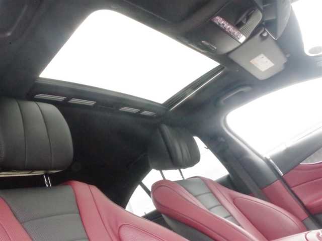 メルセデス・ベンツ ＣＬＳ４５０ 4マチック スポーツ 岩手県 2019(平31)年 4.6万km セレナイトグレー エクスクルーシブパッケージ/アクティブブレーキアシスト /レーンチェンジアシスト/ブラインドスポット/パヒュームアトマイザー/純正HDDナビ/フルセグTV/全方位カメラ/サンルーフ/ブルメスターサウンド/ヘッドアップD/アンビエントライト/赤/黒レザーシート/パワーシート/シートヒーター/エアシート /パワートランク/マルチビームLED