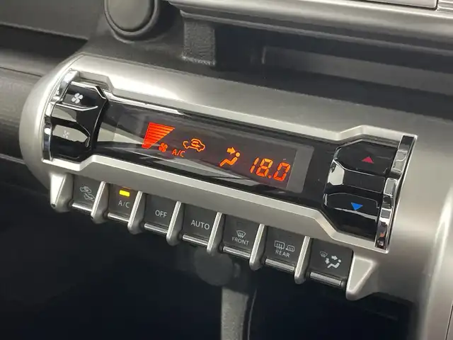 スズキ クロスビー HYBRID MZ 新潟県 2018(平30)年 5.3万km スーパーブラックパール 3トーンコーディネート 社外ＳＤナビ（Bluetooth・CD）/アラウンドビューモニター　/フルセグ　/レーンキープアシスト　/後方コーナーセンサー　/クルーズコントロール　/前席シートヒーター　/ＬＥＤオートライト　/デュアルセンサーブレーキサポート　/アイドリングストップ/ETC/MTモード付AT/純正フロアマット/純正１６インチアルミホイール/スマートキー