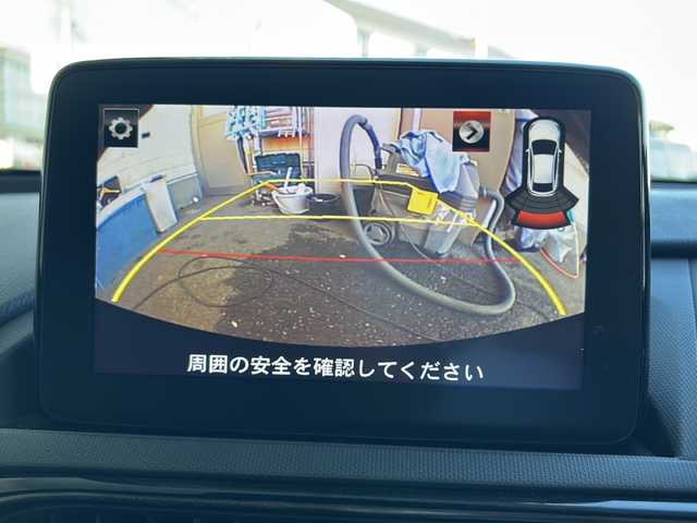 マツダ ロードスター ＲＦ VS 神奈川県 2019(令1)年 4万km エターナルブルーマイカ ワンオーナー/純正ナビ(USB/AUX/BT/フルセグTV)/バックカメラ/BOSEサウンドシステム/クルーズコントロール/パドルシフト/衝突被害軽減ブレーキ/レーンキープアシスト/横滑り防止装置/BSM/黒レザーシート/D/N席シートヒーター/ETC/オートライト/純正フロアマット/ステアリングスイッチ/スペアキー×1/保証書/取扱説明書