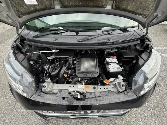 トヨタ タンク カスタムG－T 千葉県 2018(平30)年 5.1万km ブラックマイカメタリック 純正SDナビ/フリップダウンモニター/両側パワースライドドア/クルーズコントロール/ETC2.0/バックカメラ/フルセグTV/CD/DVD/BT/オートライト/LEDヘッドライト/LEDフォグライト/プリクラッシュセーフティ/横滑り防止装置/プッシュスタート/スマートキー/純正15インチAW