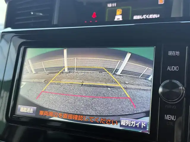 トヨタ タンク カスタムG－T 千葉県 2018(平30)年 5.1万km ブラックマイカメタリック 純正SDナビ/フリップダウンモニター/両側パワースライドドア/クルーズコントロール/ETC2.0/バックカメラ/フルセグTV/CD/DVD/BT/オートライト/LEDヘッドライト/LEDフォグライト/プリクラッシュセーフティ/横滑り防止装置/プッシュスタート/スマートキー/純正15インチAW