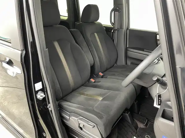 ホンダ Ｎ ＢＯＸ カスタム G L ホンダセンシング 福島県 2017(平29)年 2.8万km クリスタルブラックパール ホンダセンシング/・衝突軽減ブレーキ/・誤発進抑制機能/・歩行者事故低減ステアリング/・路外逸脱抑制機能/・先行車発進お知らせ機能/・標識認識機能/・渋滞追従機能付きアダプティブクルーズコントロール/・レーンキープアシスト/純正ナビゲーション/型式：VXM-174VFXI/【TV/BT/CD/DVD/USB/AM・FM】/・バックカメラ/ETC/前方ドライブレコーダー/後方コーナーセンサー/片側パワースライドドア/LEDライト/・オートライト/・オートハイビーム/・フォグライト/ステアリングリモコン/プッシュスタート/・スマートキー/ドアバイザー/純正フロアマット/電動格納ウィンカーミラー/エアロパーツ（サイド）