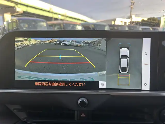 トヨタ クラウン Z 愛知県 2024(令6)年 0.6万km プラチナホワイトパールマイカ パノラマルーフ/ブラックパッケージ/デジタルインナーミラー /純正ナビ/フルセグTV/BT/AC100V電源/パノラミックビューモニター/ビルトイン2.0ETC/純正20インチAW/トヨタセーフティセンス/ブラインドスポットモニター/ヘッドアップディスプレイ/レーダークルーズコントロール/パワーバックドア/電動リアサンシェード/レザーシート/パワーシート/シートヒーター /エアシート/純正フロアマット/取説、保証書