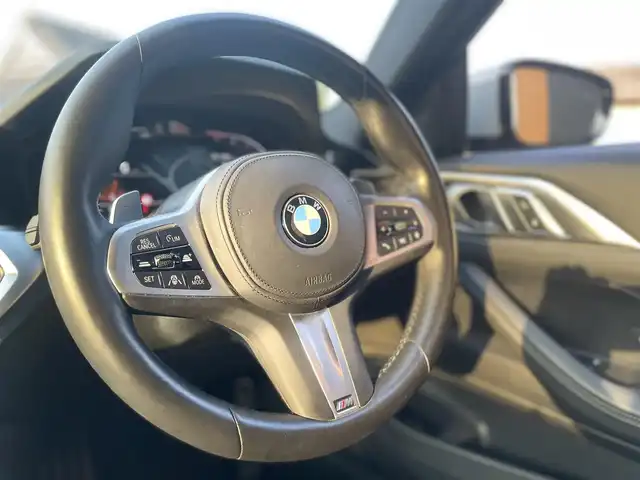 ＢＭＷ ４２０ｉ クーペ Mスポーツ 栃木県 2022(令4)年 1.1万km グレー ワンオーナー /ナビ/バックカメラ/ミラーETC/ACC/コンフォートアクセス/インテリジェントセーフティ/レーンキープアシスト/ブラインドスポット /パワートランクリッド/アンビエントライト /ワイヤレスチャージ /LEDヘッドライト/オートハイビーム /パワーシート /黒革シート/シートヒーター /パークディスタンスコントロール/ドライブレコーダー